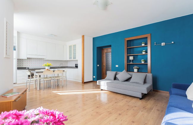 Family Lake Apartment by Rent all Como - Foto 24