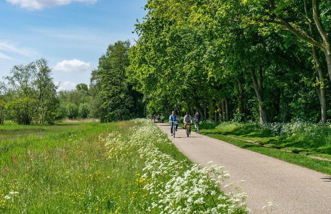 Chalet With Garden and Parking - Foto 36