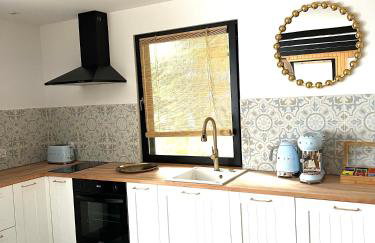 Bosko Siemiany - bania, jacuzzi, kino plenerowe, ognisko, rowery, SUP - Foto 5