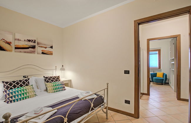 Amirovista-garden, Lake View, Shared Pool - Foto 6