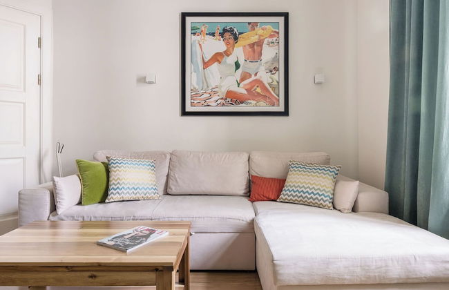 Sanhaus Apartments - Photo 66