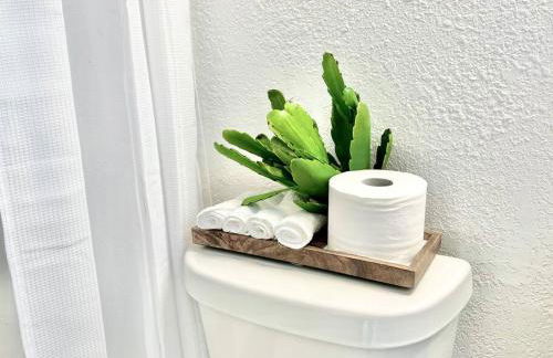 Boho 6, studio Near Air-Cruise Port & Beach - Foto 6