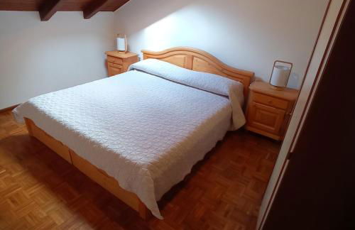 La Mansarda di Sabina. - Foto 13