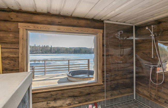 Villa moose - Foto 27