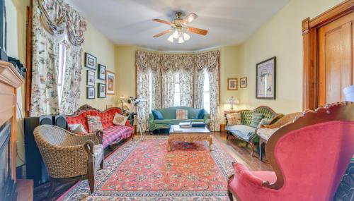 5 Mi to Belleayre Lake: Getaway in Fleischmanns! - Foto 2