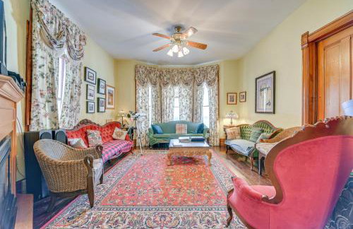 5 Mi to Belleayre Lake: Getaway in Fleischmanns! - Foto 2