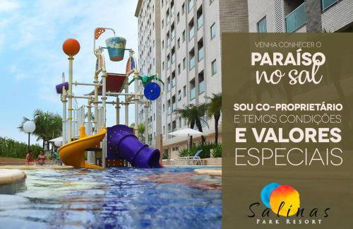Salinas Park Resort - Foto 4