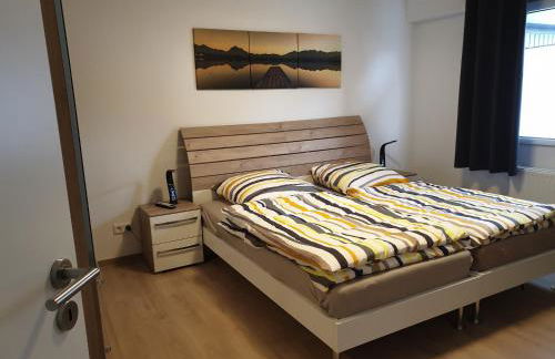 BREUERS PulHEIM Appartment blau - Photo 23