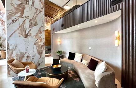 Little Italy Marina Condo by the Ocean - Foto 58