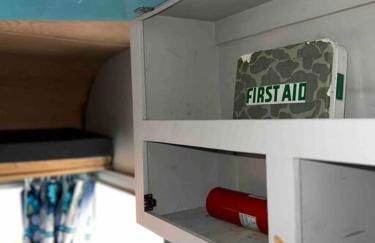 Historic Hideaway Hot Springs - Photo 52