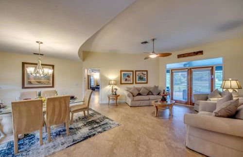 CoralVilla Journey - large pool & spa, garden, quiet area - Foto 23