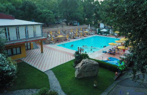 Villaggio Camping Golfo di Arzachena - Foto 31