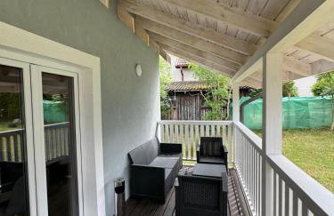 Mazurskie Wzgórze - domki całoroczne HOME APART - Foto 12