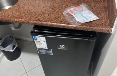 Flat Manaus Hotéis Millenium - Foto 18