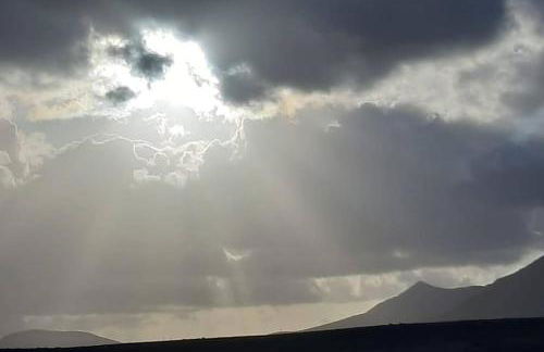 Atlantic Star - duplex with ocean views - Foto 13