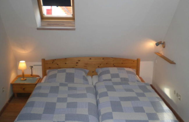 Holiday Home Environmental House Treene - Foto 4