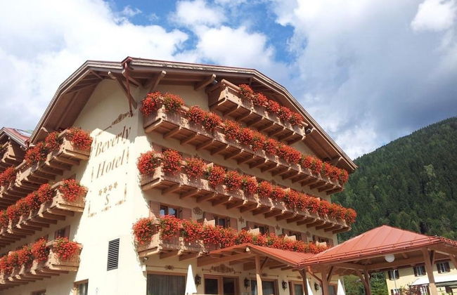 Holiday Home in Fieschertal Valais With Garden - Foto 18