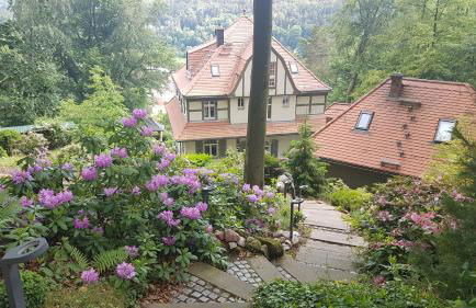 Villa Sonnenburg - Foto 1