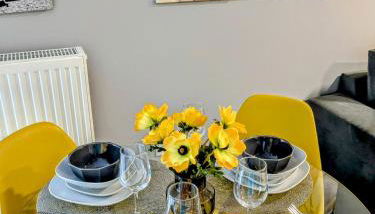 Vergina Luxury Apartment - Foto 4