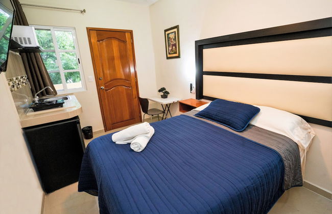 Posada Flamingos - Photo 3