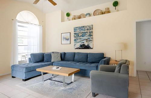 10 Minutes to Disney Pool Home *Renovated* - Foto 6