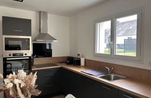 L'Abri Côtier - proche plages - Foto 17