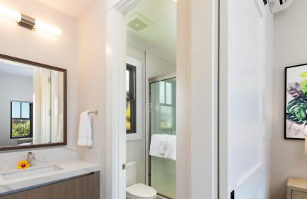 ❤PiH❤ Hale Moana Heated Private Pool Spa Detached Ohana Suite - Foto 59