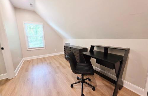 The Guesthouse at Pine Forest Hideaway - Near Jordan Lake & 12 Minutes to UNC - Photo 29