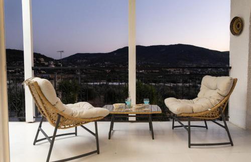 Villa Aelia Luxury Maisonette - Foto 18