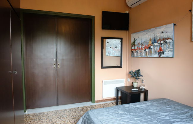 Peris Beach Villa Galaxy near Athens Airport - Foto 7