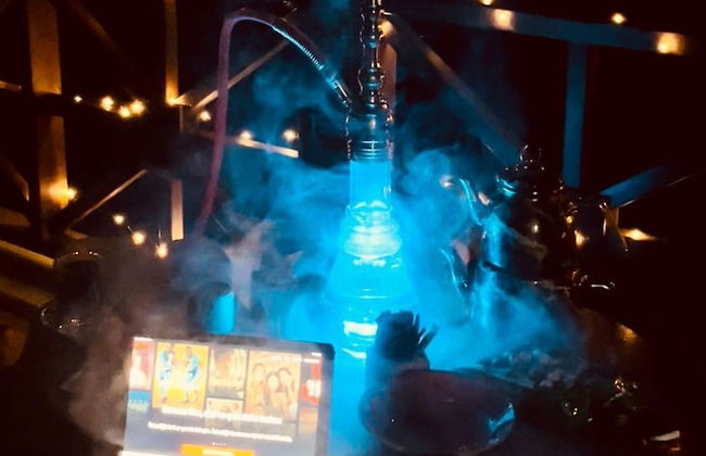 Moon House Bungalow - Foto 31