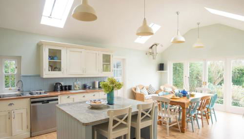 St Edwards Cottage, Tintagel - Foto 2