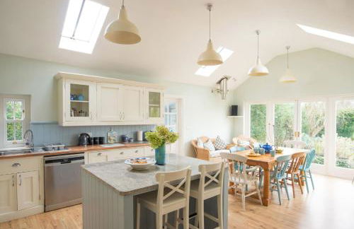 St Edwards Cottage, Tintagel - Foto 2