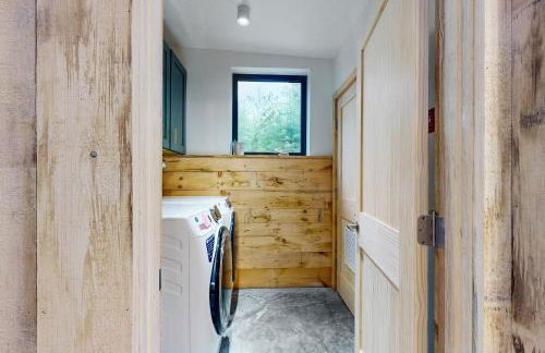 Hideaway House - Foto 22