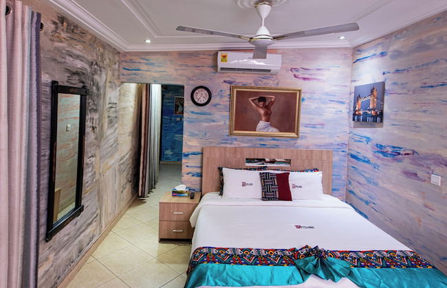 Bays Boutique Apartment - Photo 21