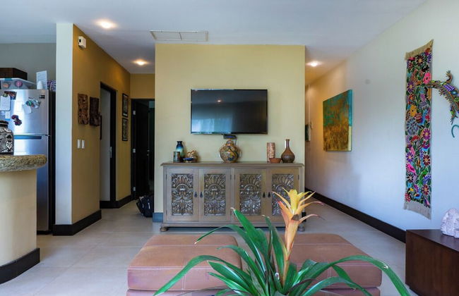 Pueblito Escondido Beachside - Photo 34