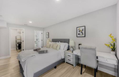 4 Luxury Townhouses in Private Lot near Meta & Stanford - Foto 31