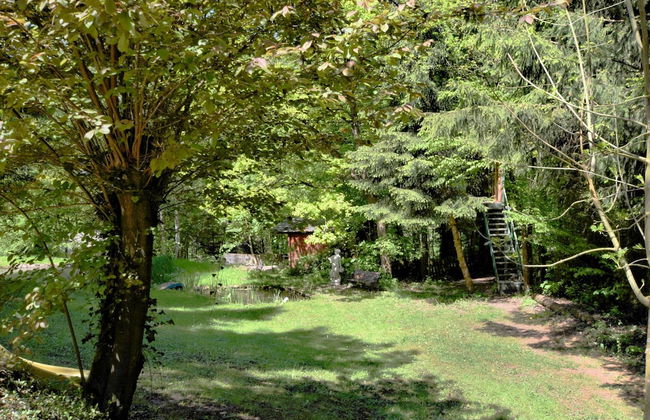 Retreat With Sauna & Games - Foto 31