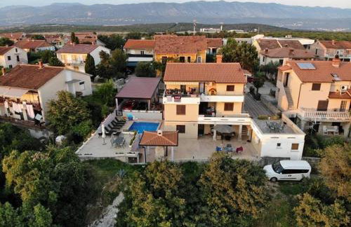 Apartman Dino with heated pool - Foto 23