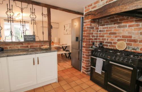 Laurgeths House - Foto 6