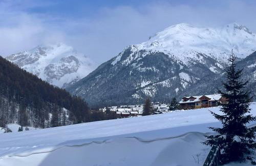 Le Pin Cembro, magnifique 6 couchages - Foto 4