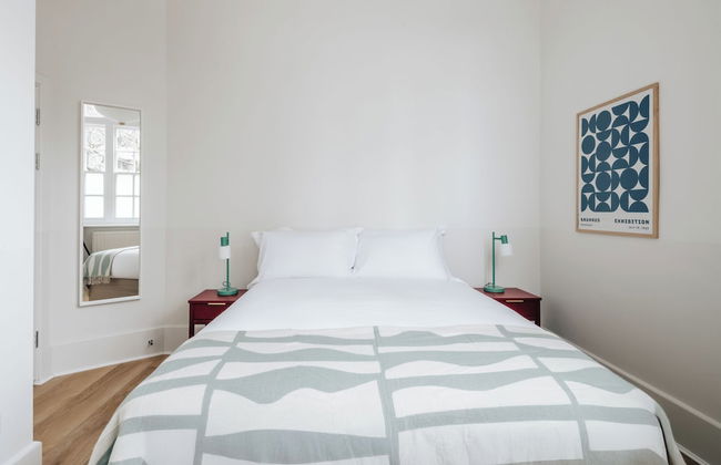 The Regency - Serviced Apartments - Photo 21