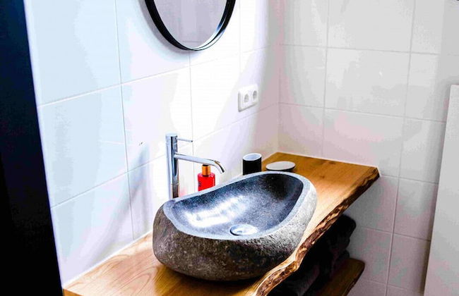 Waterlodge Blaupoatsje - Photo 25