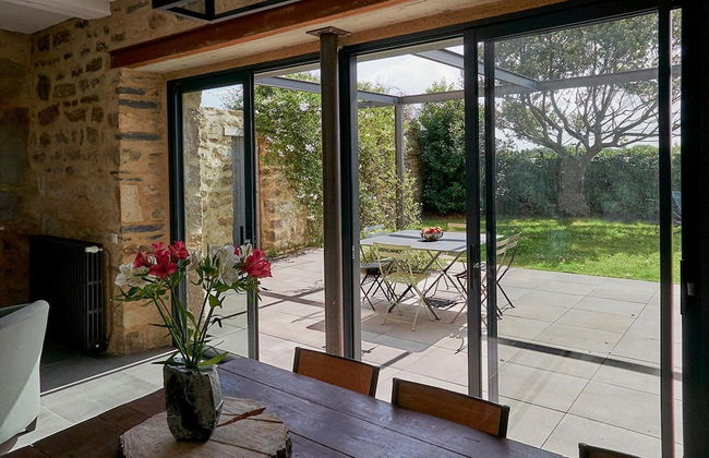 Comfortable Country Villa, Near Coast, Plougasnou - Foto 47