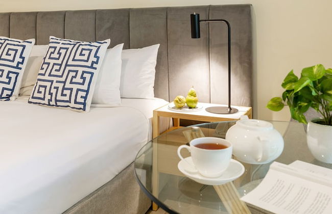 Shantara Resort Port Douglas - Adults Only Retreat - Foto 10