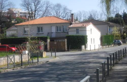 La Maisonnette de l'échappée verte. - Foto 7