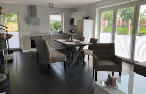 Ferienhaus Hilgenhuus - Foto 1