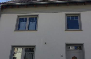 Ferienhaus unterm Schiefen Turm - Photo 4