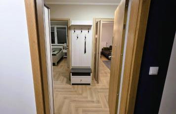 81 degrees - Hot Lodging - Gorąca Kwatera w centrum Gliwic z prywatną sauną - Foto 21