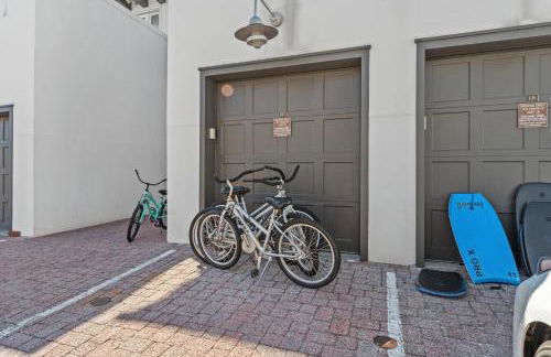 The Savannah Unit 2E - Foto 34